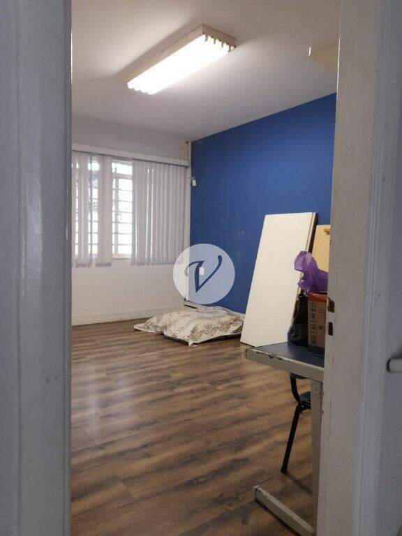 Sobrado à venda no Centro: 