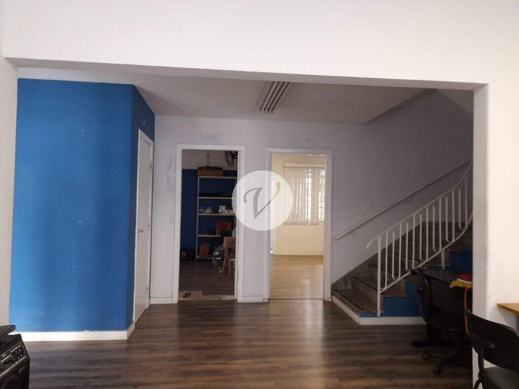 Sobrado à venda no Centro: 