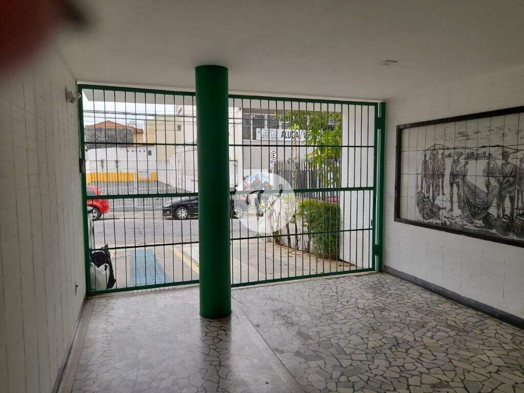 Sobrado à venda no Centro: 