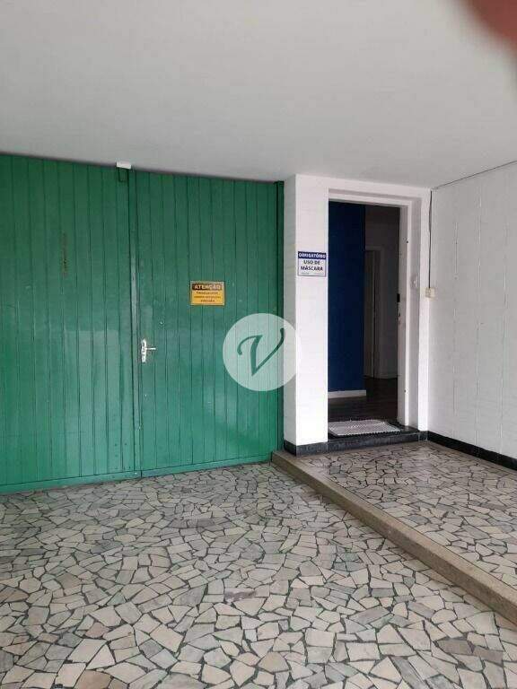 Sobrado à venda no Centro: 