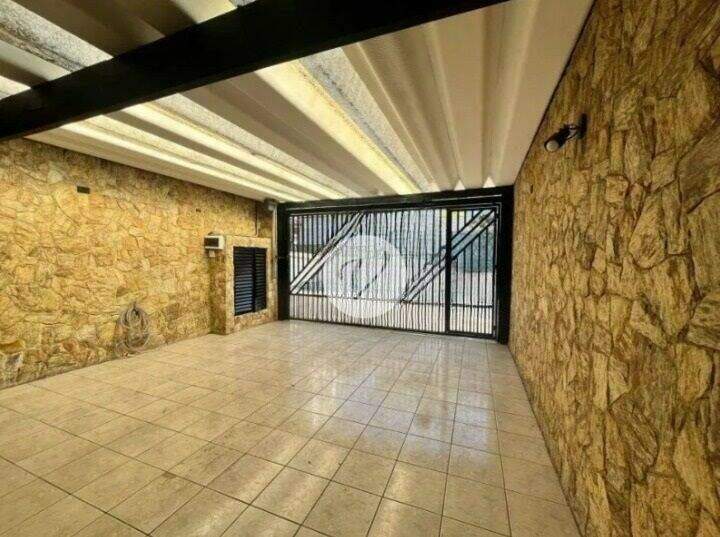 Sobrado à venda no Vila Alpina: 