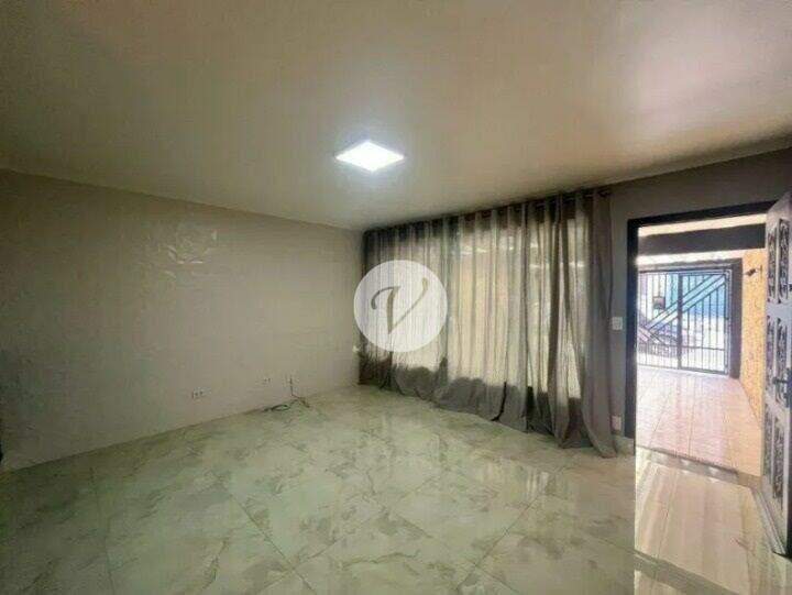 Sobrado à venda no Vila Alpina: 