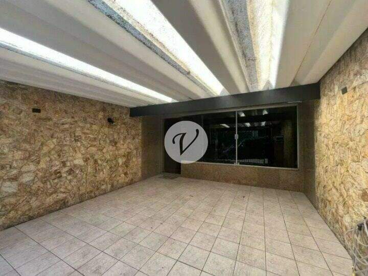 Sobrado à venda no Vila Alpina: 