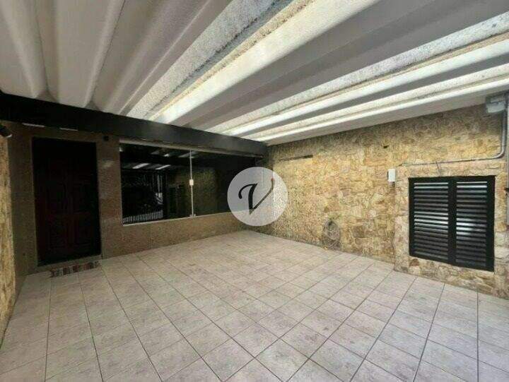 Sobrado à venda no Vila Alpina: 