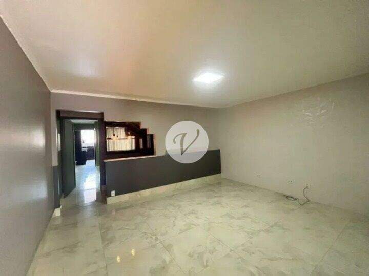 Sobrado à venda no Vila Alpina: 