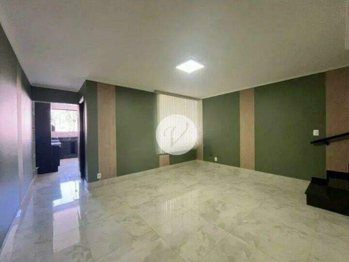 Sobrado à venda no Vila Alpina: 