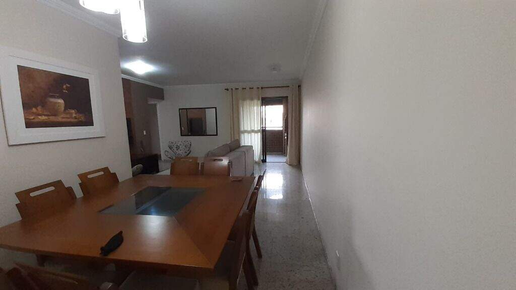 Apartamento à venda no Campestre: 