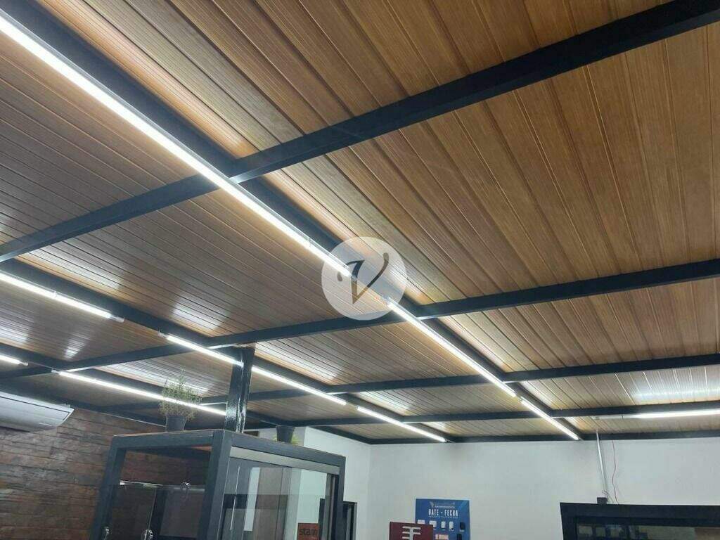 Salão à venda no Parque Industriário: 