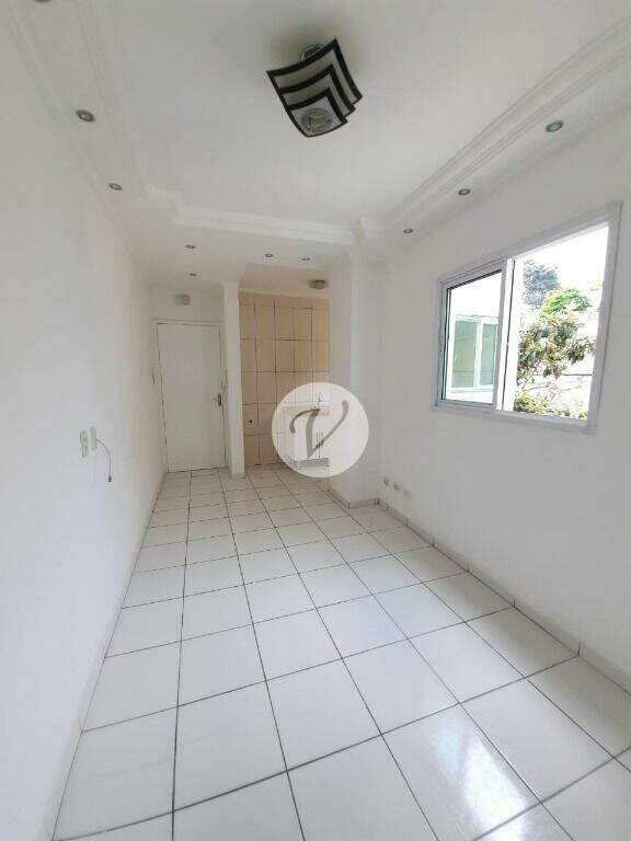 Cobertura à venda no Parque das Nações: 