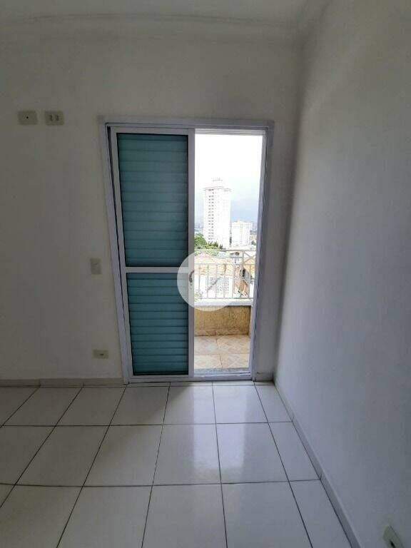 Cobertura à venda no Parque das Nações: 