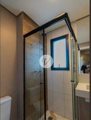 Apartamento à venda no Jardim: 