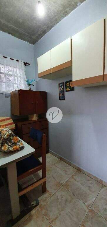 Sobrado à venda no Jardim Ana Maria: 