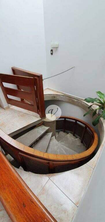 Sobrado à venda no Jardim Ana Maria: 