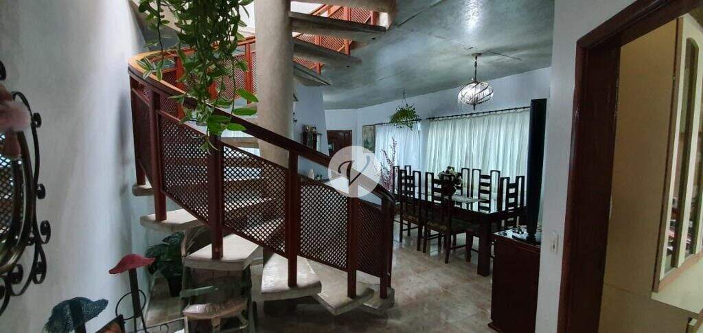 Sobrado à venda no Jardim Ana Maria: 