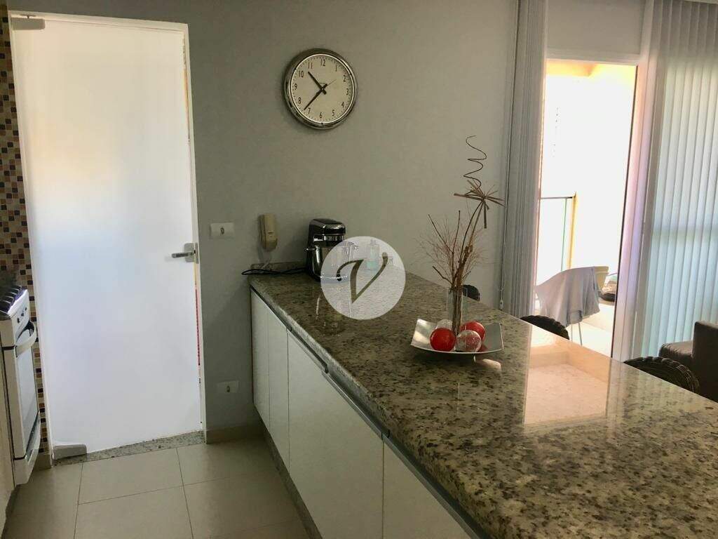 Apartamento à venda no Jardim Bela Vista: 