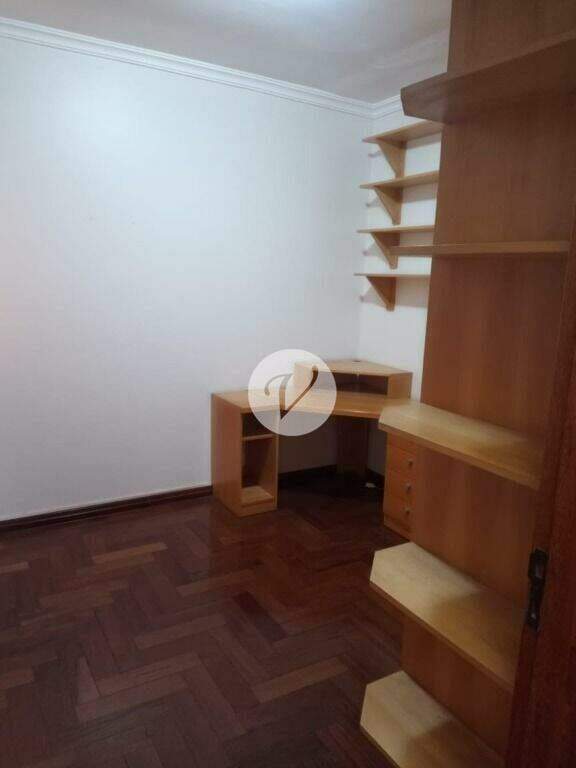 Apartamento à venda no Campestre: 