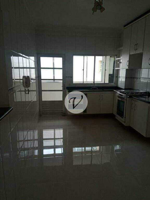 Apartamento à venda no Campestre: 