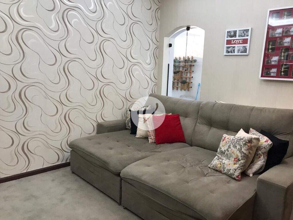 Sobrado à venda no Vila Assunção: 