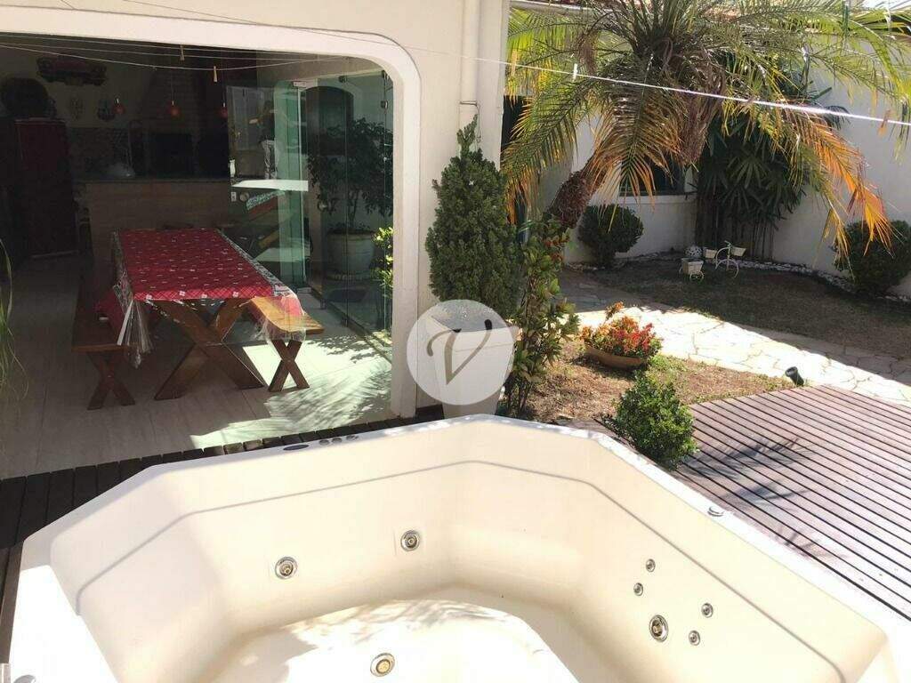 Sobrado à venda no Vila Assunção: 