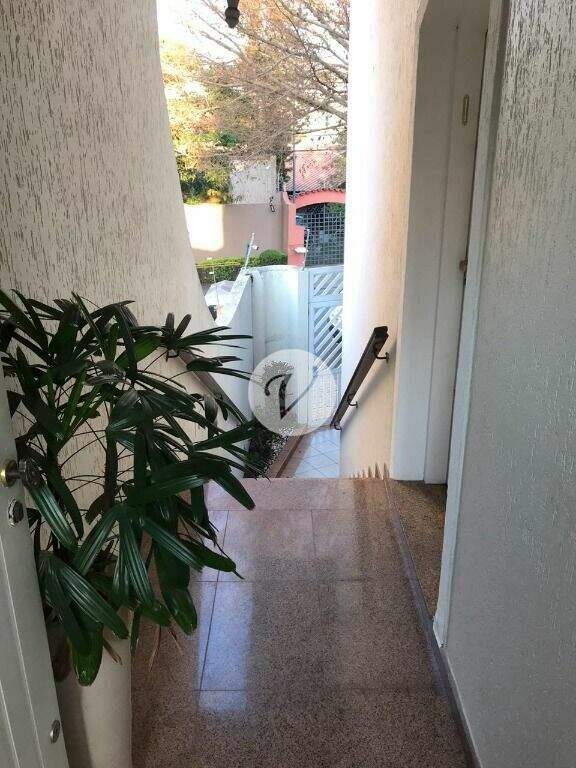 Sobrado à venda no Vila Assunção: 