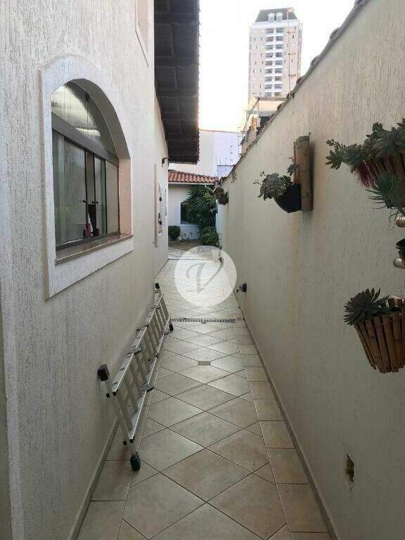 Sobrado à venda no Vila Assunção: 