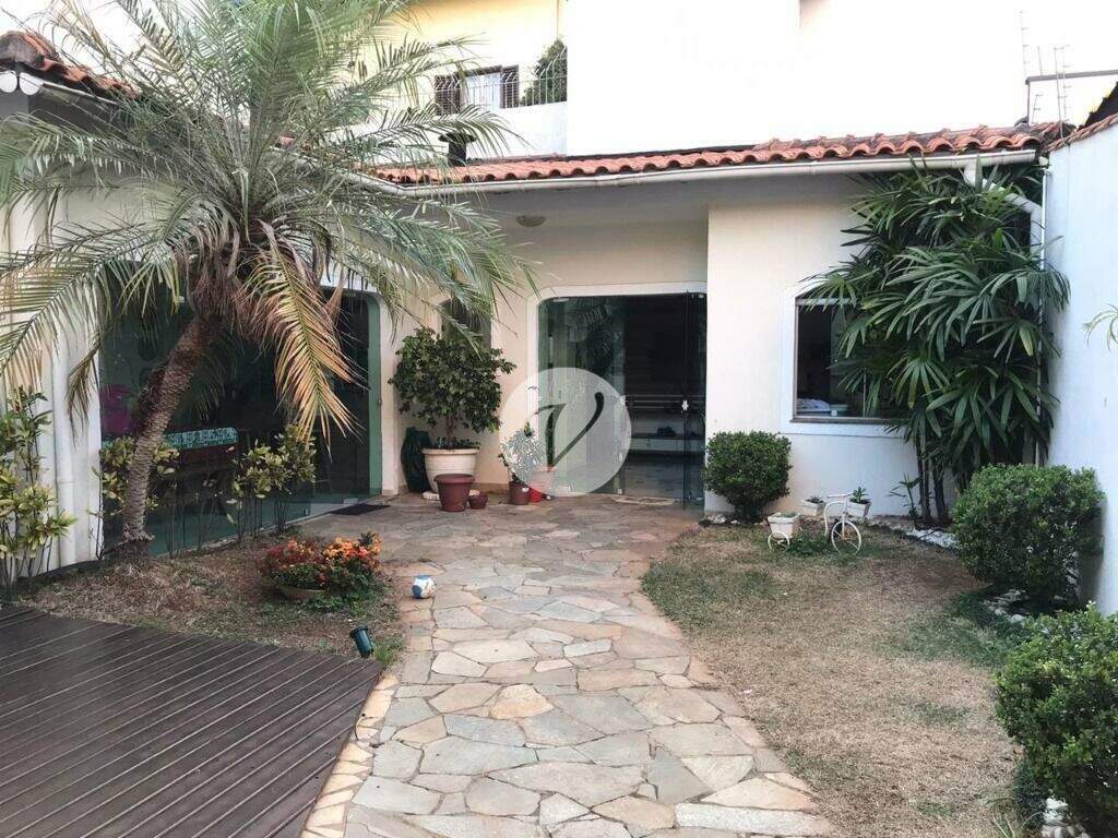 Sobrado à venda no Vila Assunção: 