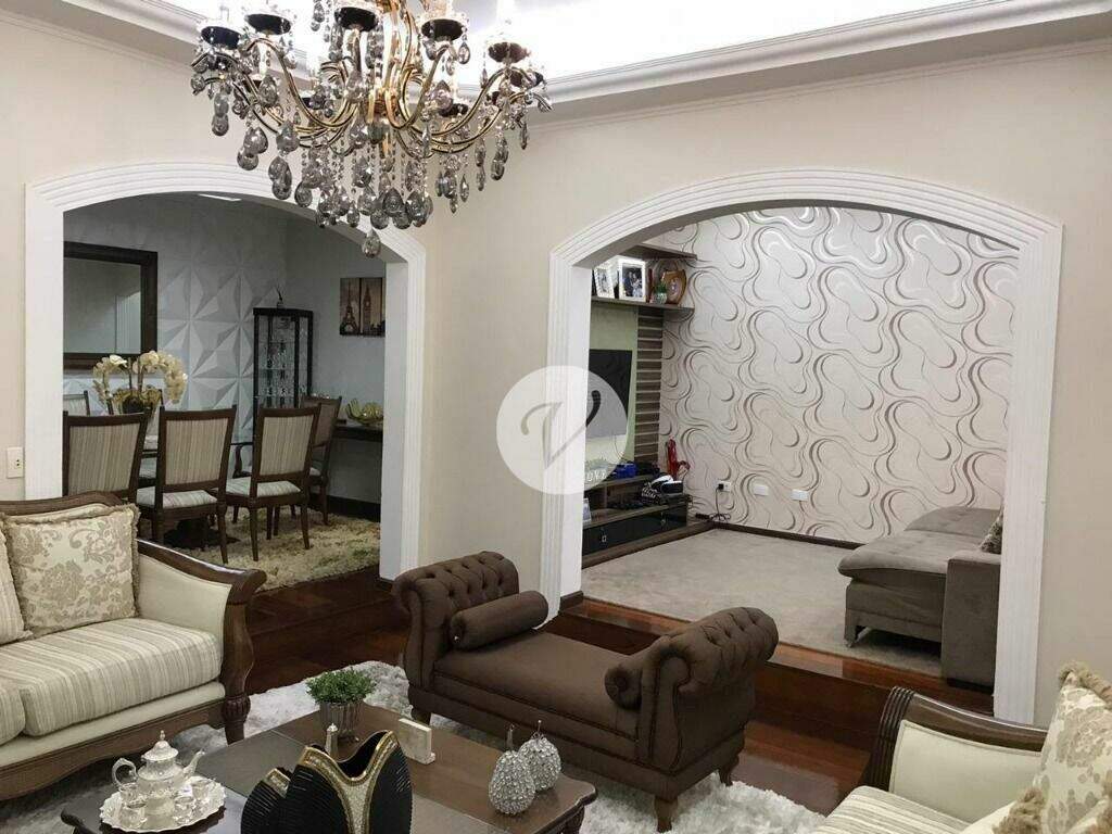 Sobrado à venda no Vila Assunção: 