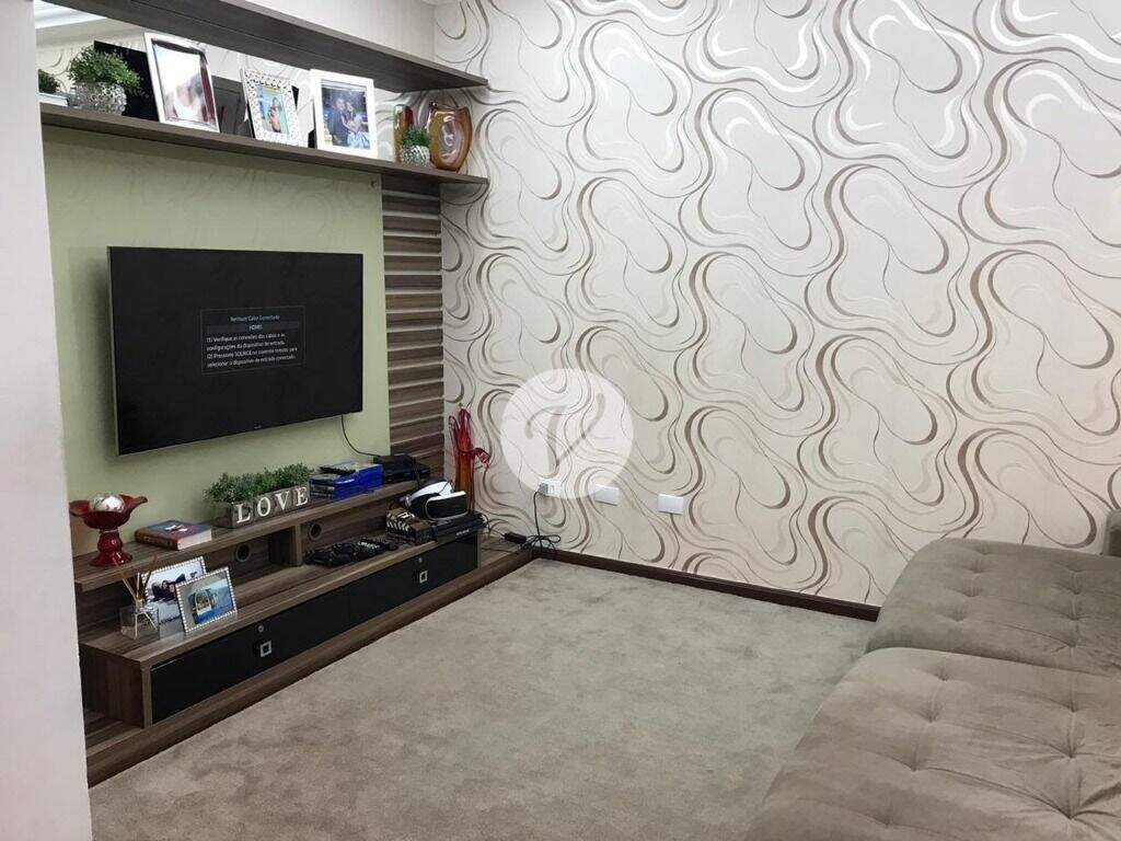 Sobrado à venda no Vila Assunção: 