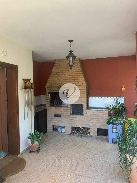 Sobrado à venda no Vila Guiomar: 