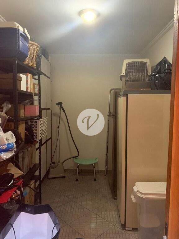 Sobrado à venda no Vila Guiomar: 