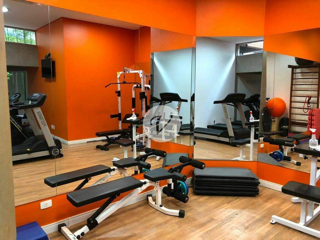 Apartamento à venda no Jardim: 