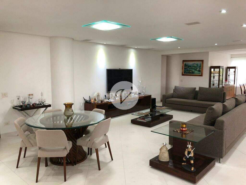 Apartamento à venda no Jardim: 