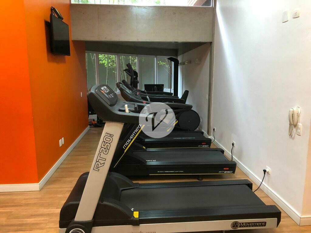 Apartamento à venda no Jardim: 