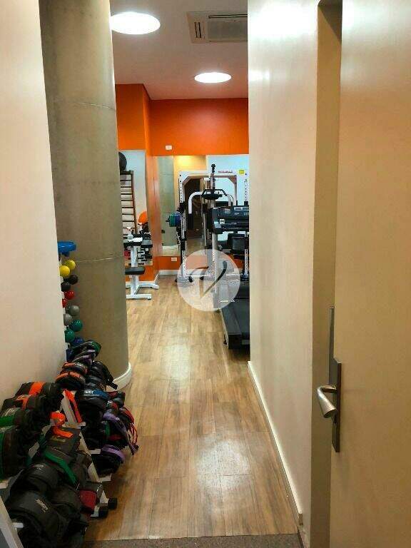 Apartamento à venda no Jardim: 