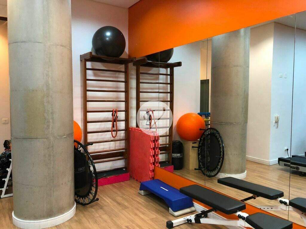 Apartamento à venda no Jardim: 