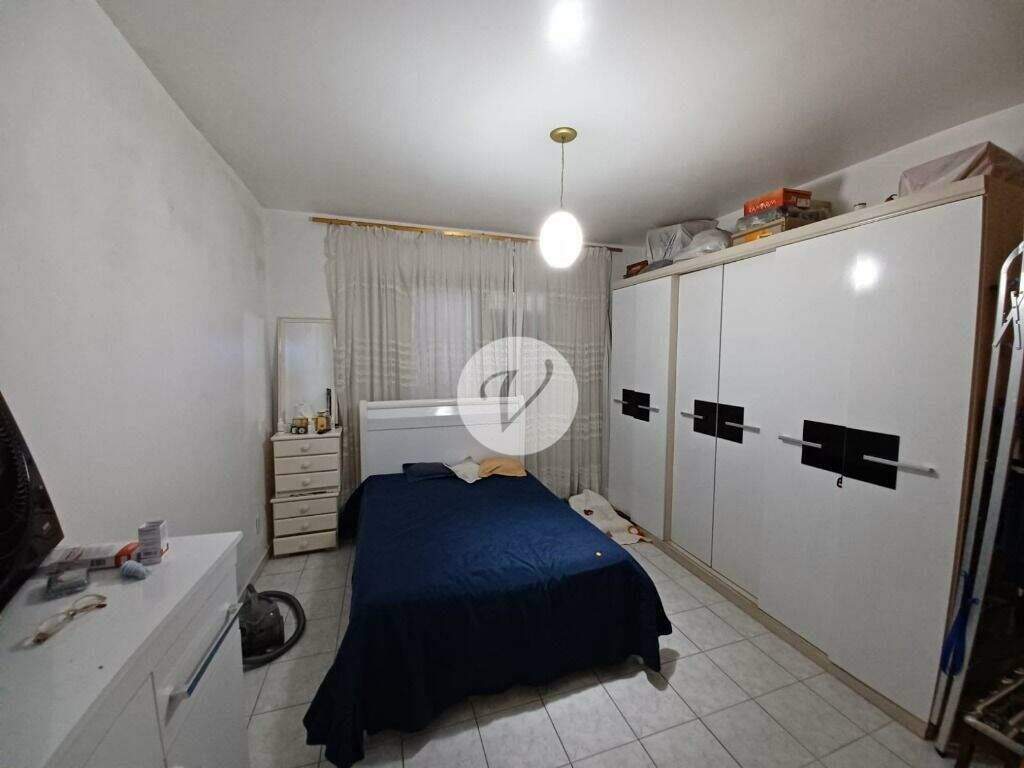 Casa à venda no Vila Valparaíso: 