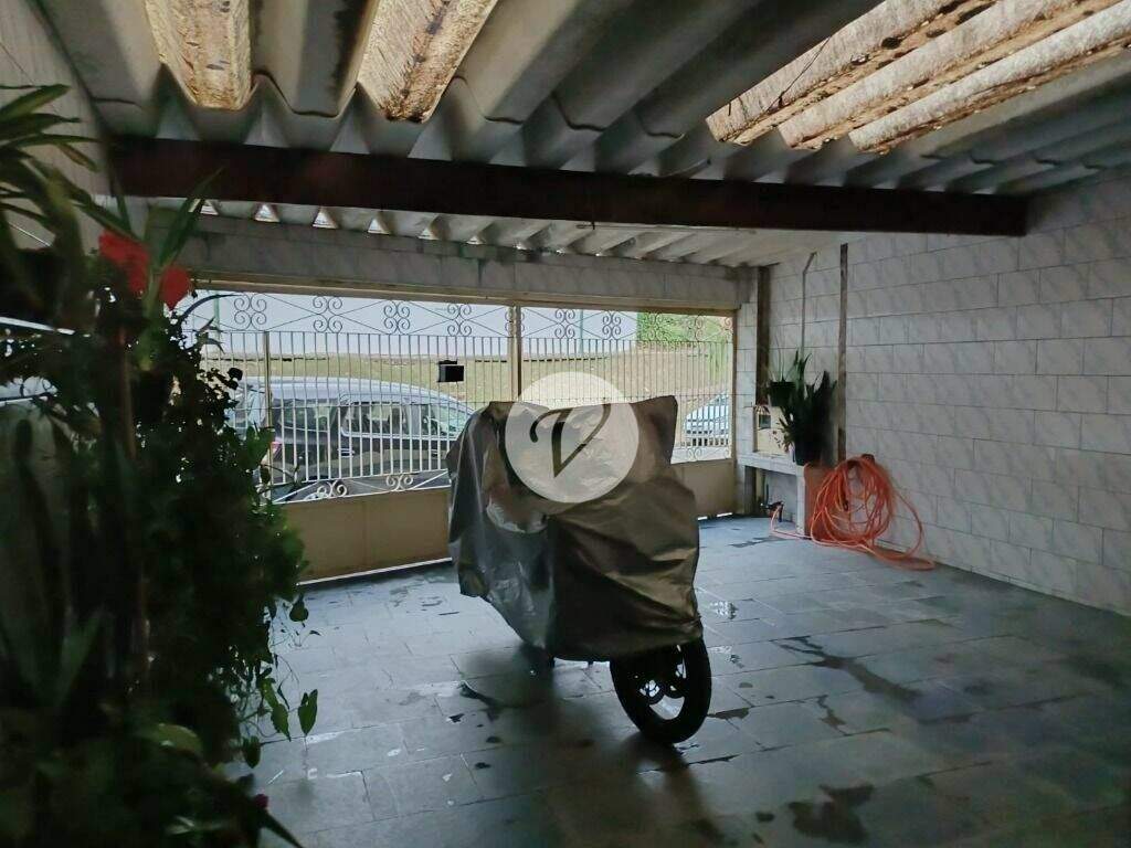 Casa à venda no Vila Valparaíso: 