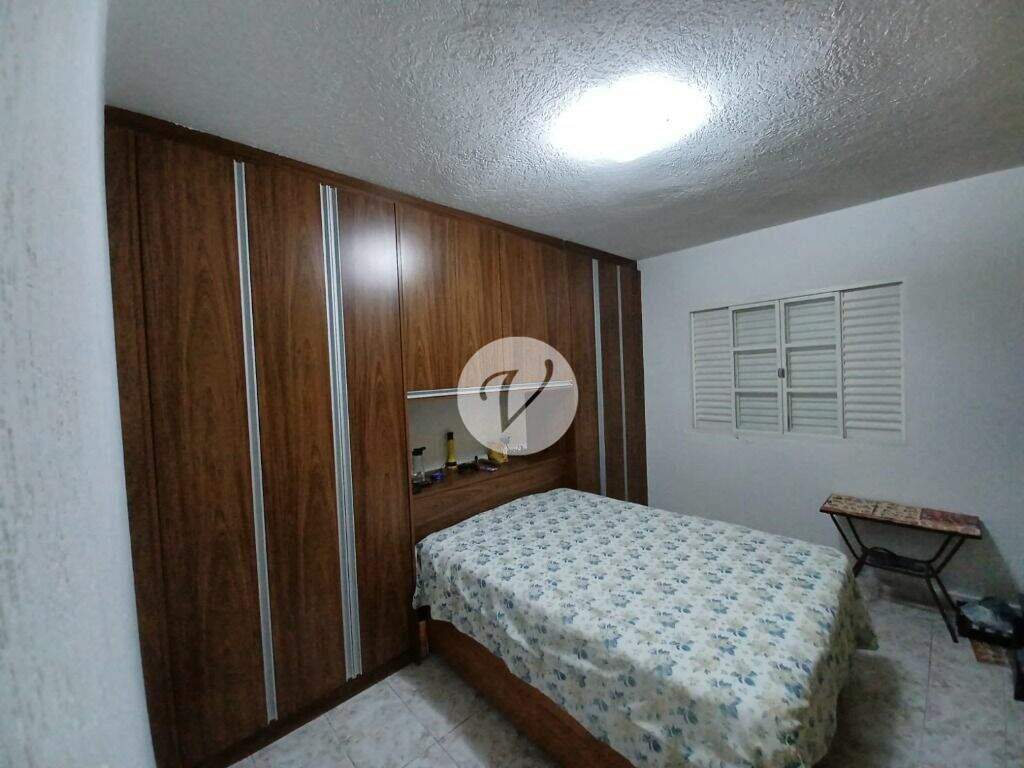 Casa à venda no Vila Valparaíso: 