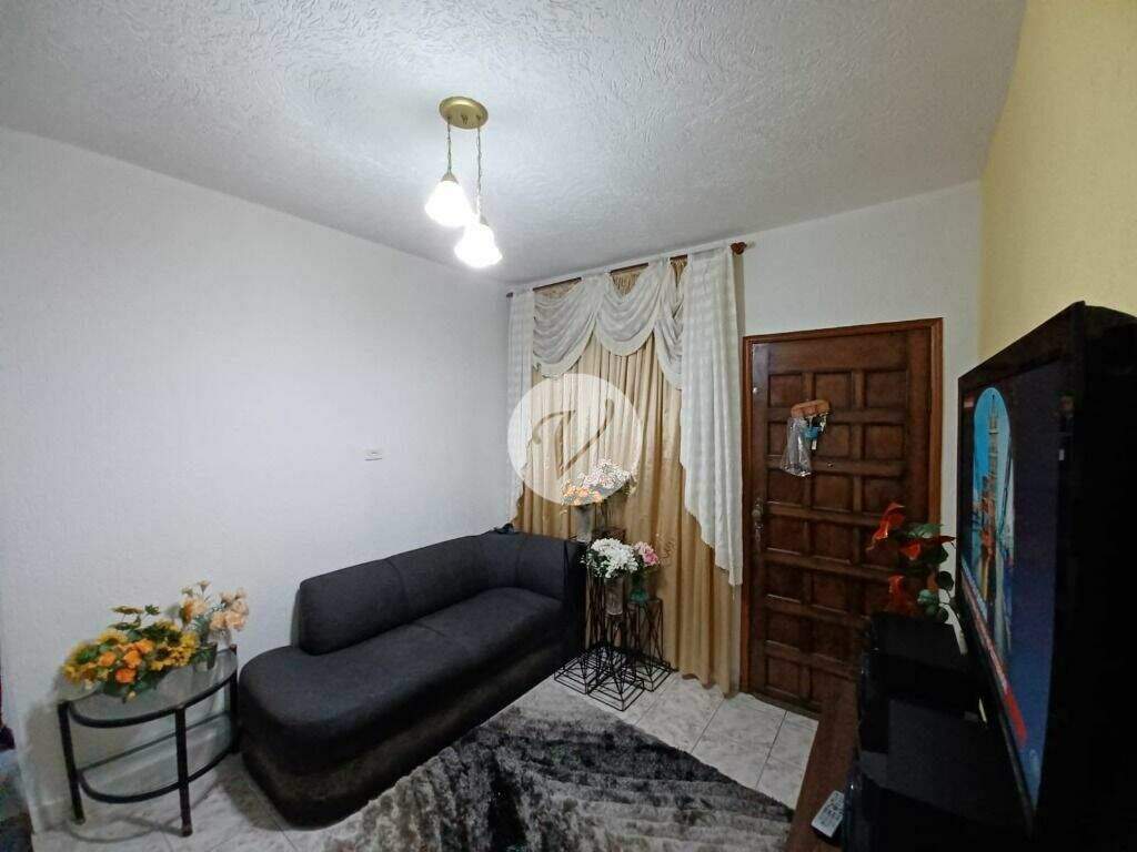 Casa à venda no Vila Valparaíso: 