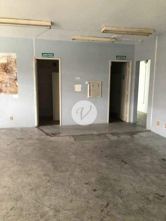 Prédio à venda no Jardim: 