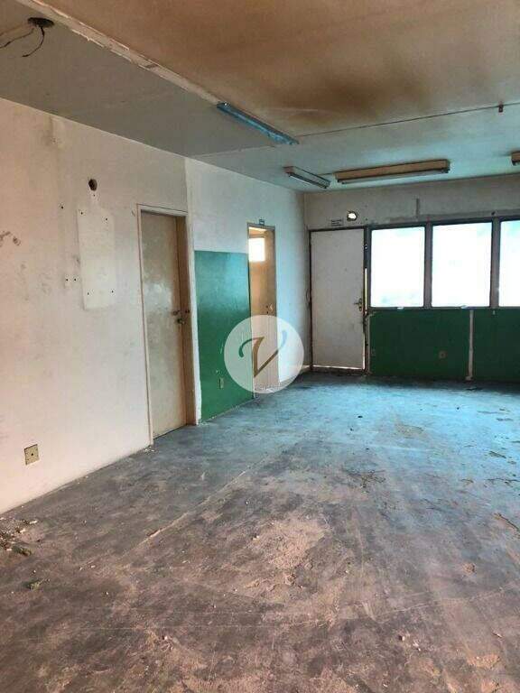 Prédio à venda no Jardim: 