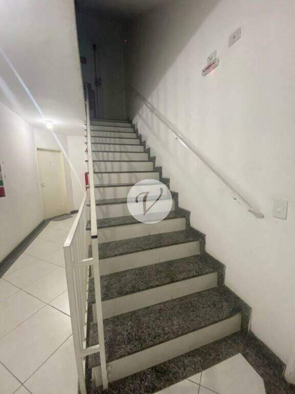 Cobertura à venda no Parque das Nações: 