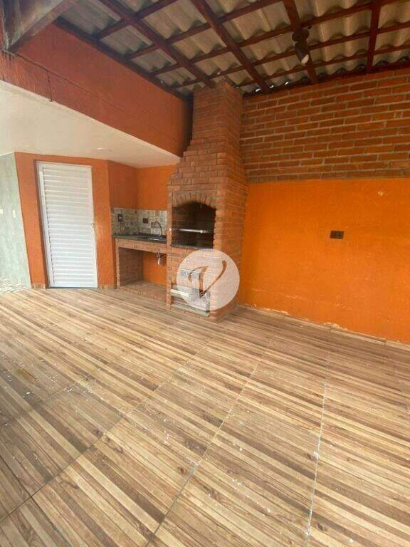 Cobertura à venda no Parque das Nações: 