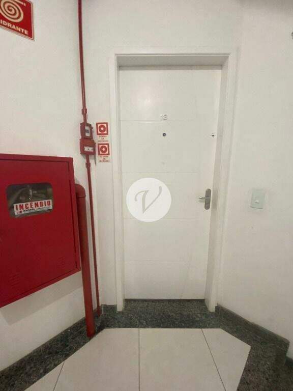 Cobertura à venda no Parque das Nações: 