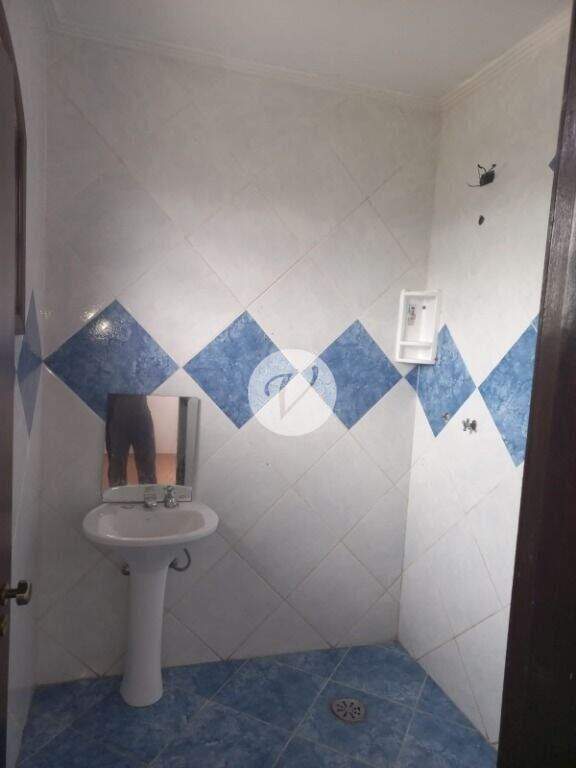 Sobrado à venda no Vila Eldízia: 