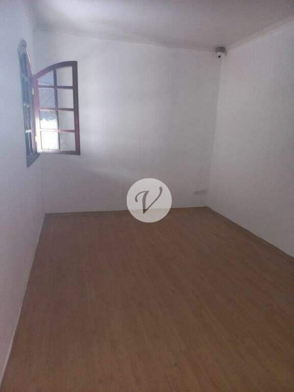 Sobrado à venda no Vila Eldízia: 