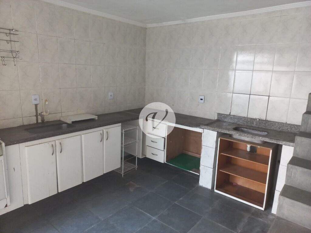 Sobrado à venda no Vila Eldízia: 