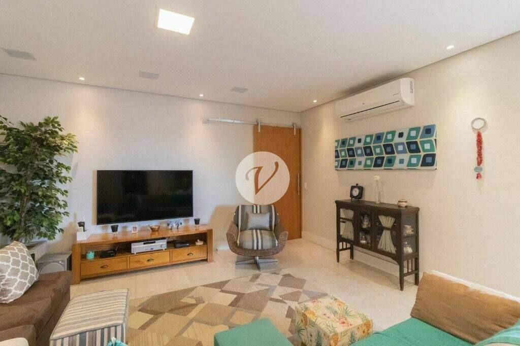 Apartamento à venda no Vila Scarpelli: 