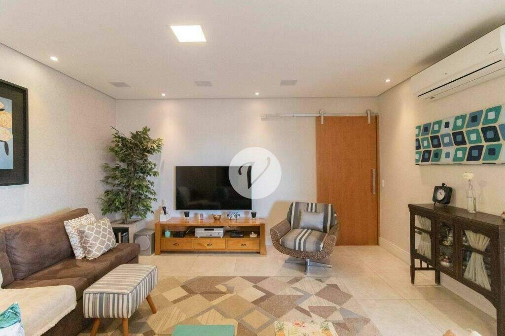Apartamento à venda no Vila Scarpelli: 