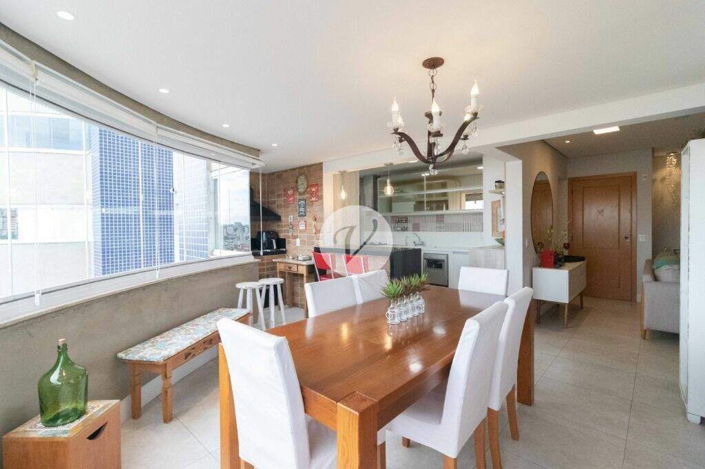 Apartamento à venda no Vila Scarpelli: 